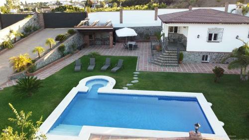 Villa Casa Rural Antonio - Centrall Alquileres