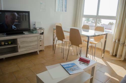 Levante Apartment Sunrise - Centrall Alquileres