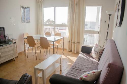 Levante Apartment Sunrise - Centrall Alquileres