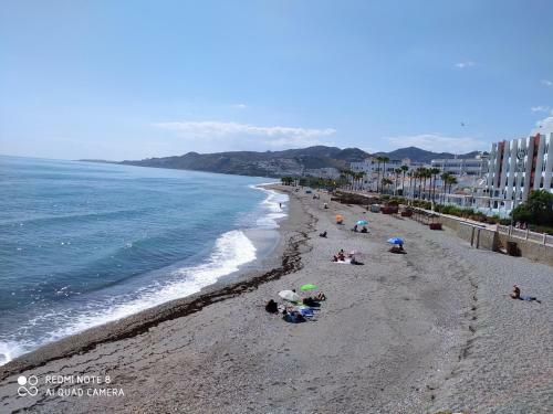 Apartamento Tur�stico N�utica 1, 2�c