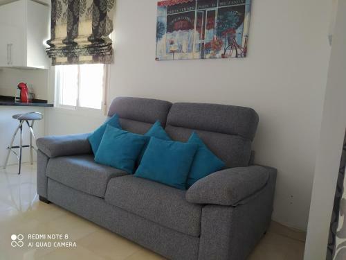 Apartamento Tur�stico N�utica 1, 2�c