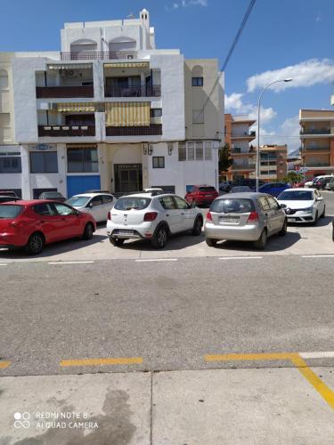 Apartamento Tur�stico N�utica 1, 2�c