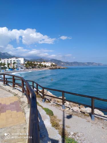 Apartamento Tur�stico N�utica 1, 2�c