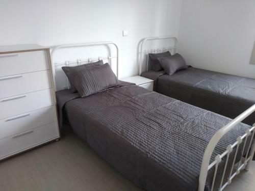 Apartamento Argaka Palm Tree Apts