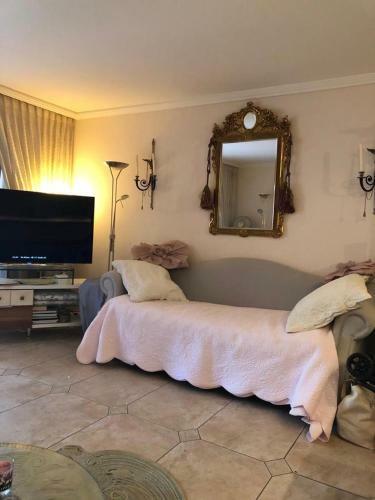 Apartamento Residenza Giardino - Chez Antoinette
