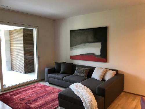 Apartamento Appartement Suite Delta Resort