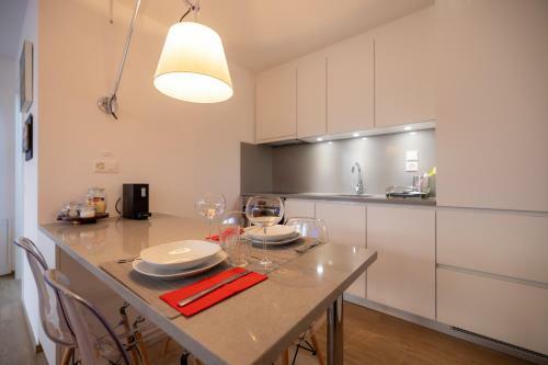 Apartamento Casa Alice Ascona, Appartamento Di Vacanza.