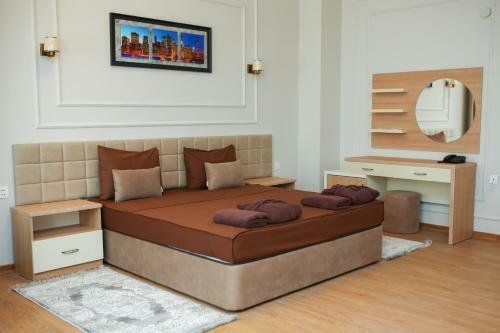 Park Naftalan Hotel