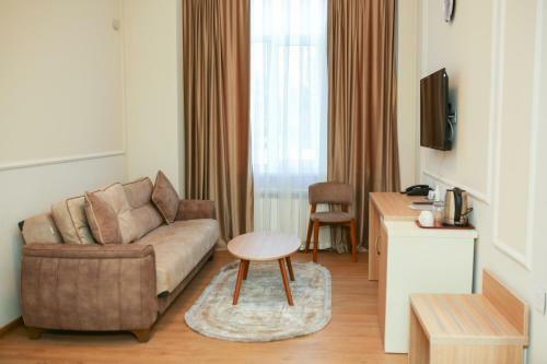 Park Naftalan Hotel