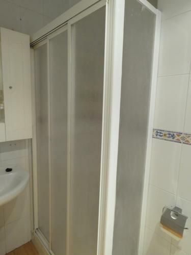 Apartamento Avenida