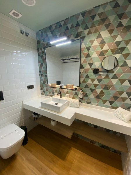 La Puerta de Nerja Hostal Boutique-adults Recommended
