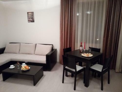 Apartment Relax Borovets