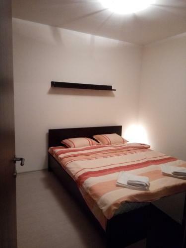 Apartment Relax Borovets