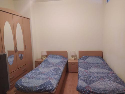 Apartamento Borovets Royal Plaza - A409