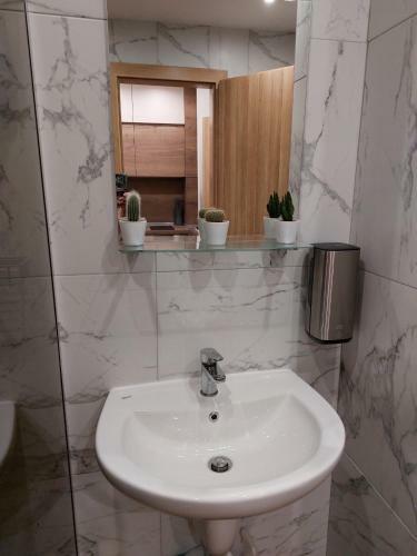 Magri Luxurious Apartment A42 Borovets Gardens