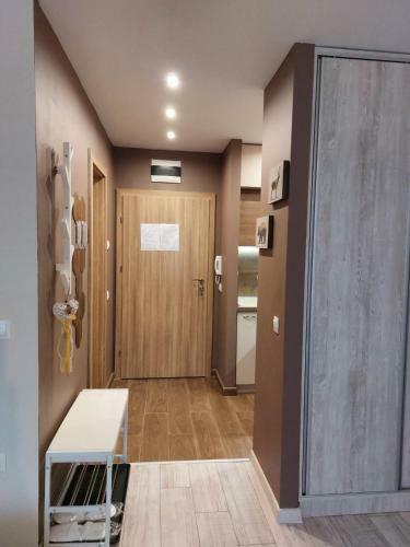 Magri Luxurious Apartment A42 Borovets Gardens