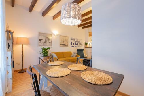 Apartamento Poc A Poc Suites