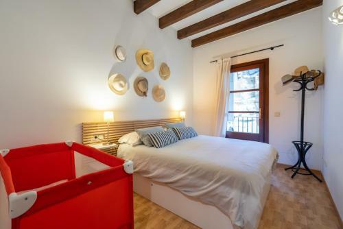 Apartamento Poc A Poc Suites