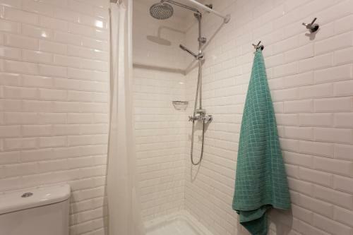 Apartamento Poc A Poc Suites