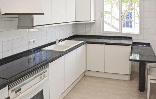 Holiday Home Palma de Mallorca With Fireplace I