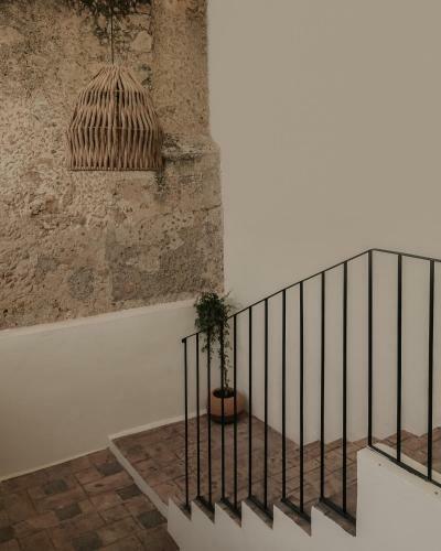 Apartamento Casa Solario Historical Downtown Charming Retreat
