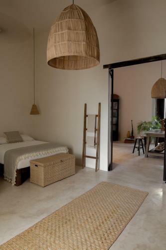 Apartamento Casa Solario Historical Downtown Charming Retreat