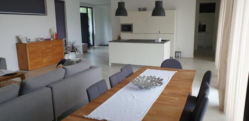 Luxury Villas #1