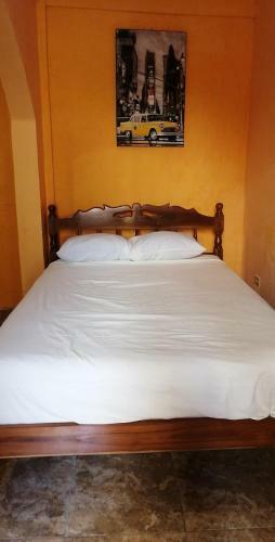 Hotel Brisa Del Mar