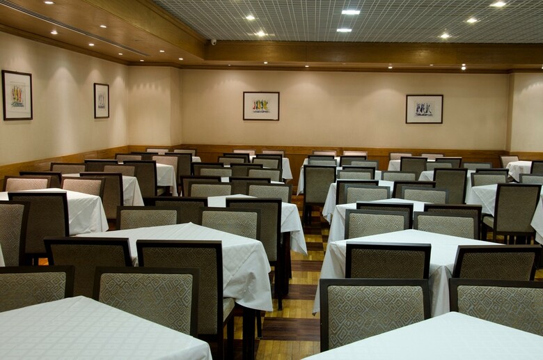 Vip Inn Berna Hotel