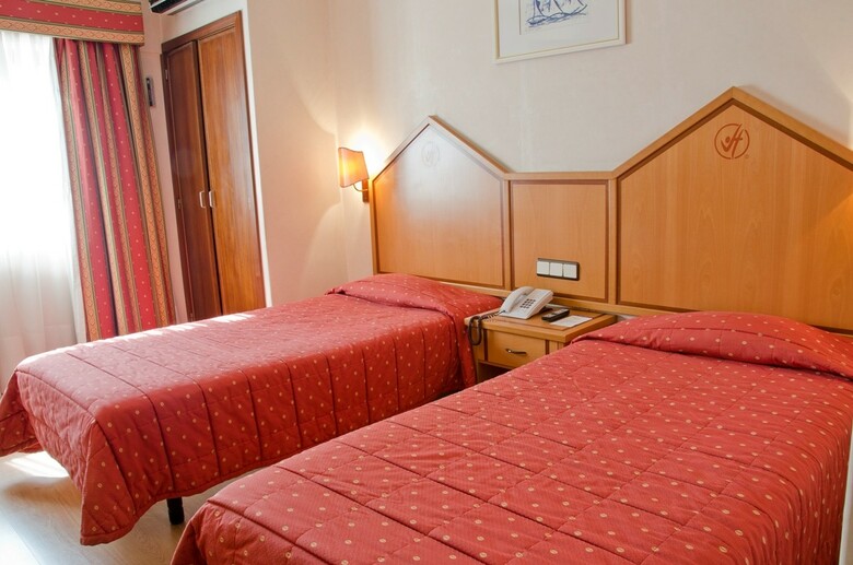 Vip Inn Berna Hotel