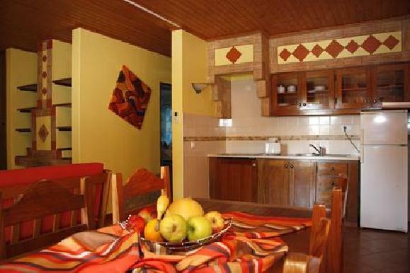 Hotel Montinho De Ouro