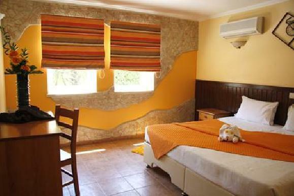 Hotel Montinho De Ouro