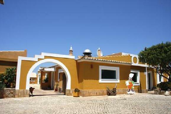 Hotel Montinho De Ouro
