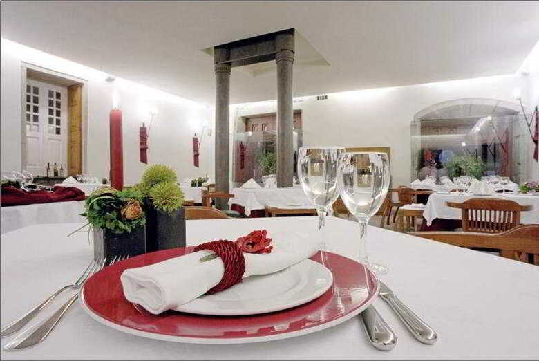 Hotel Casa Melo Alvim