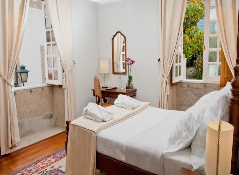 Hotel Casa Melo Alvim
