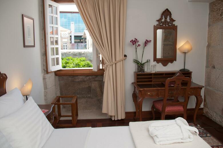 Hotel Casa Melo Alvim