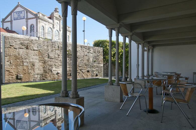 Hotel Casa Melo Alvim