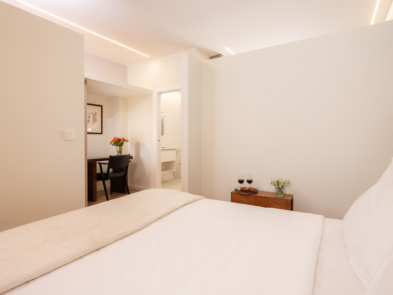 Hotel Casa Melo Alvim