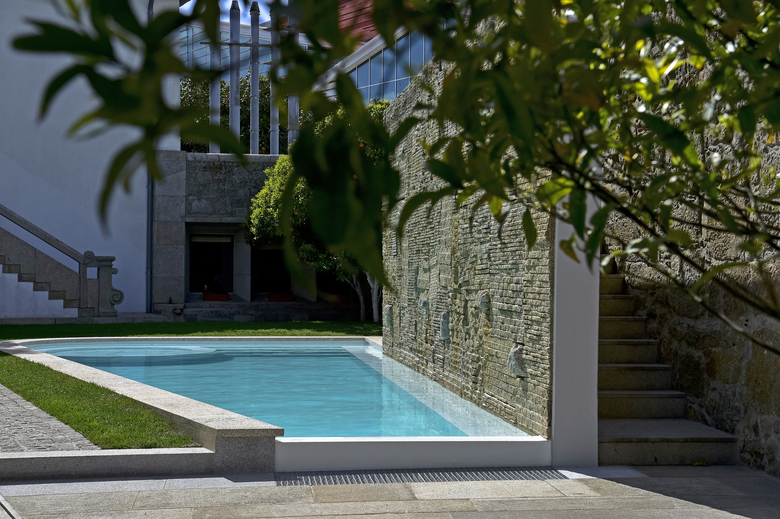 Hotel Casa Melo Alvim