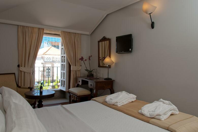 Hotel Casa Melo Alvim
