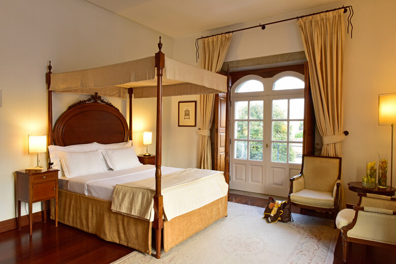 Hotel Casa Melo Alvim