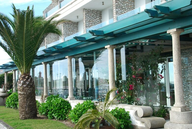 Hotel Suave Mar