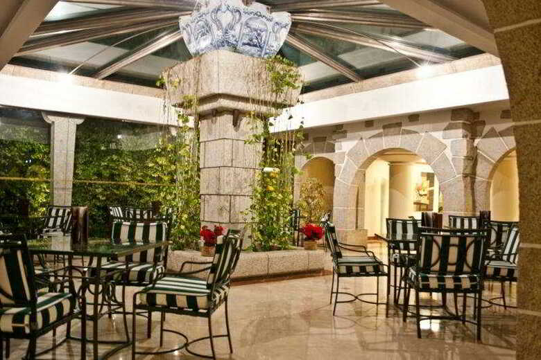 Hotel Suave Mar