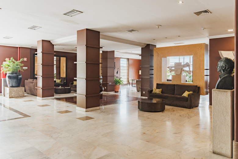 Hotel Amazonia Jamor