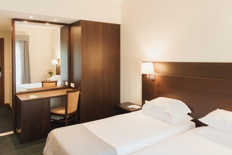 Hotel Amazonia Jamor