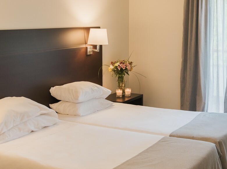 Hotel Amazonia Jamor