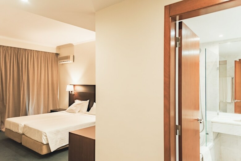 Hotel Amazonia Jamor