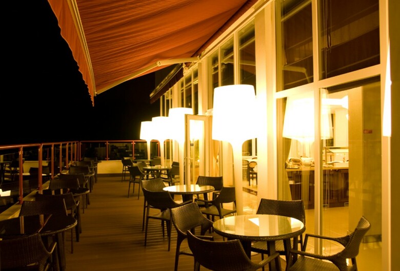 Hotel Amazonia Jamor