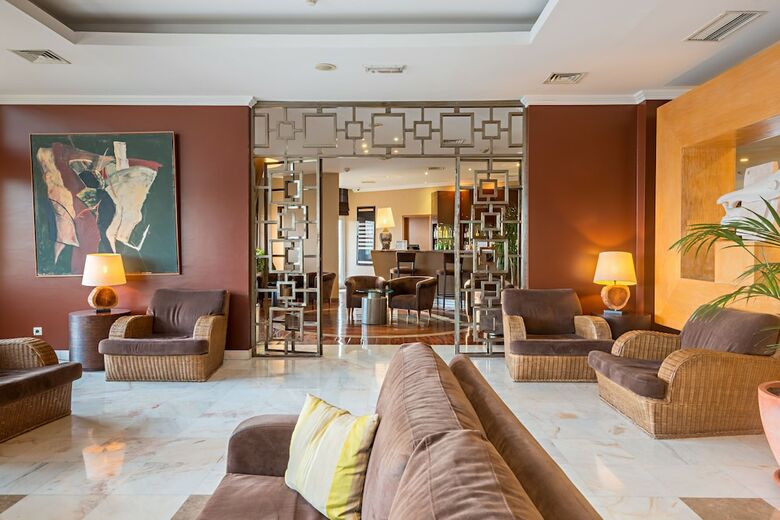 Hotel Amazonia Jamor