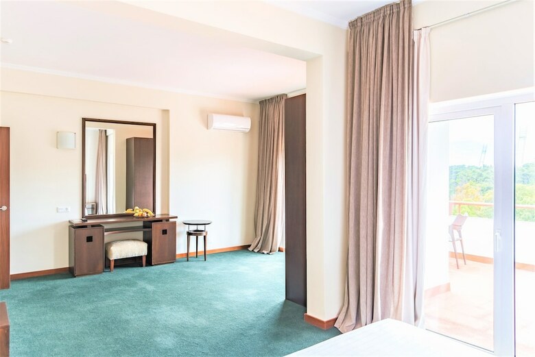 Hotel Amazonia Jamor